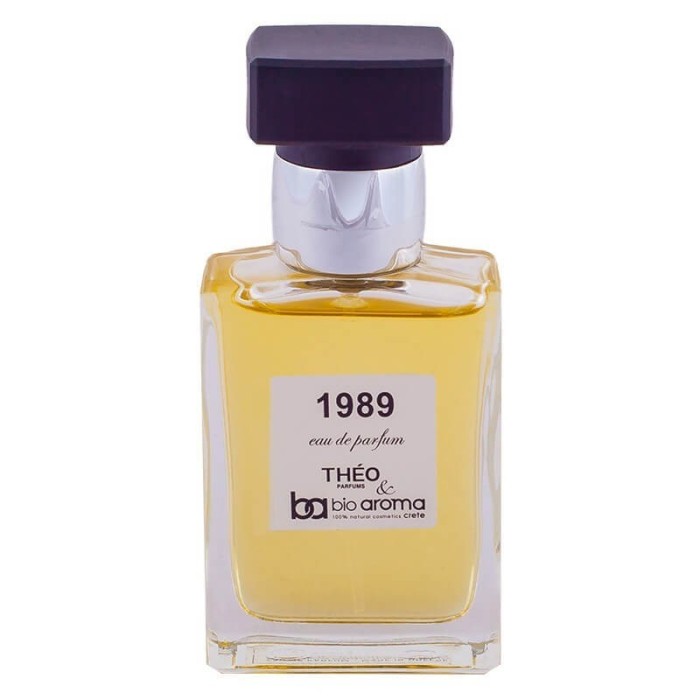 Theodoros Kalotinis 1989 Eau de Parfum pentru barbati 30 ml foto mare Theodoros Kalotinis 1989 Eau de Parfum pentru barbati 30 ml foto mare