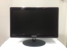 Televizor LCD Samsung 22&amp;#039;&amp;#039; HDMI foto