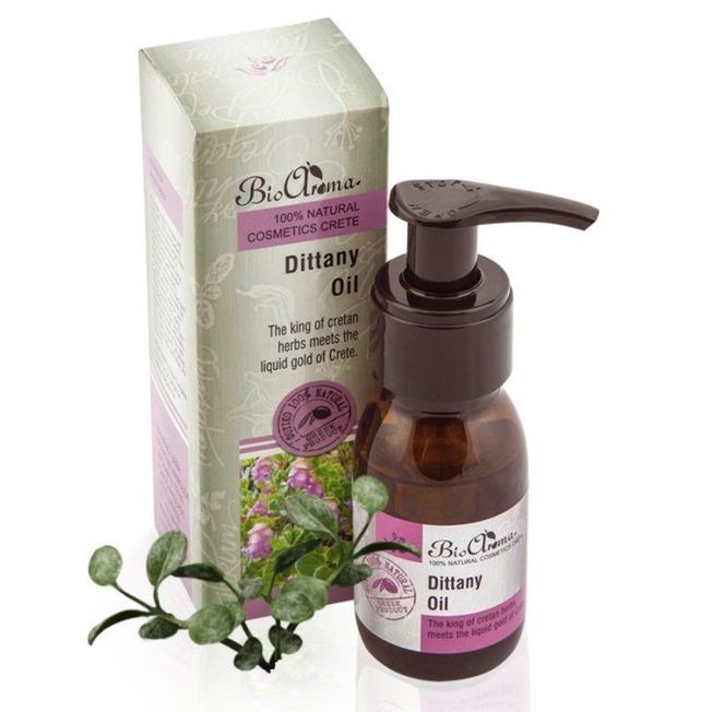 Ulei de Oregano Cretan (Origanum dictamus) elixir de frumusete 50 ml foto mare Ulei de Oregano Cretan (Origanum dictamus) elixir de frumusete 50 ml foto mare