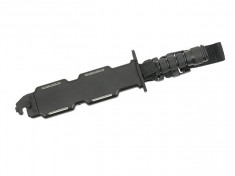 Baioneta M4 Black [ACM] foto