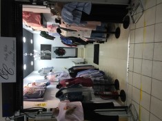 Cedez stand Idm Basarab foto