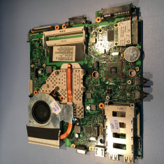 HP 4515S KIT PLACA BAZA + CPU AMD + COOLER foto