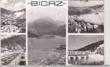 bnk cp Bicaz - Vedere - circulata