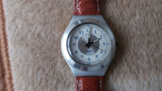 Ceas Swatch Irony foto