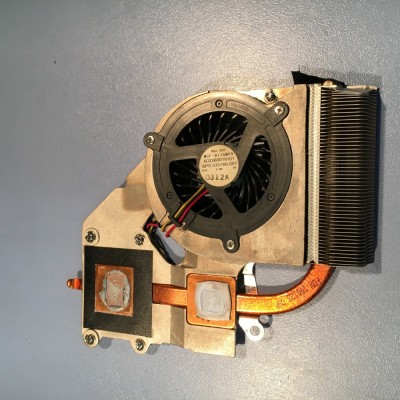 COOLER HP 4515S foto