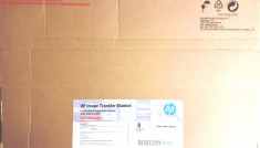 HP Indigo Digital Press HP IMAGE TRANSFER BLANKET Pentru HPI 3000, 3050 , 4000 foto