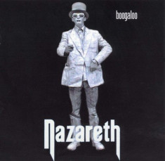 Nazareth Boogaloo (cd) foto