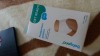 Chiloti Maternitate Babyono, Marimea L, Set 5 Bucati