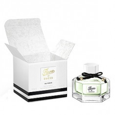 Gucci Flora by Gucci Eau Fraiche EDT 50 ml pentru femei foto