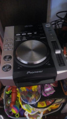 cdj 200 pioneer foto