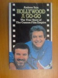 E4 Andrew Yule - Hollywood A Go-go. The True Story Of The CAnnon Film Empire