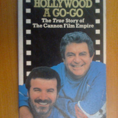 e4 Andrew Yule - Hollywood A Go-go. The True Story Of The CAnnon Film Empire