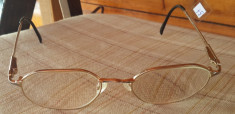 Ochelari vintage Rodenstock 17 A 140 foto