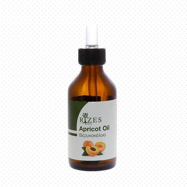 Ulei de caise 100 ml Rizes foto mare Ulei de caise 100 ml Rizes foto mare