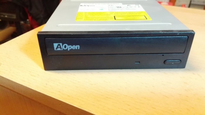 aopen 1608