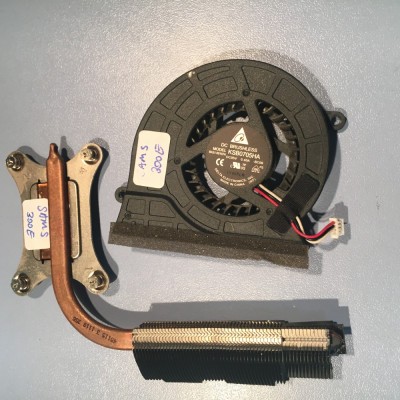 COOLER SAMSUNG 300E foto