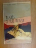 g0 Augias Si Alte Infamii - Claude Louis Combet