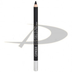 Creion de ochi Clinique Cream Shaper for Eyes 121 true black foto