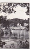 Bnk cp Sovata - Strandul - uzata, Circulata, Printata