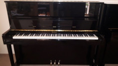 Vanzari piane si pianine acustice la preturi imbatabile! foto