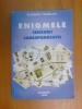 G3 Enigmele Cenzurii Corespondentei De Eliodor Tanislav