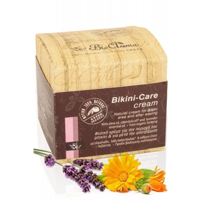 Crema ingrijire intima cu ulei de masline, musetel, lavanda 100% naturala 40 ml foto mare Crema ingrijire intima cu ulei de masline, musetel, lavanda 100% naturala 40 ml foto mare