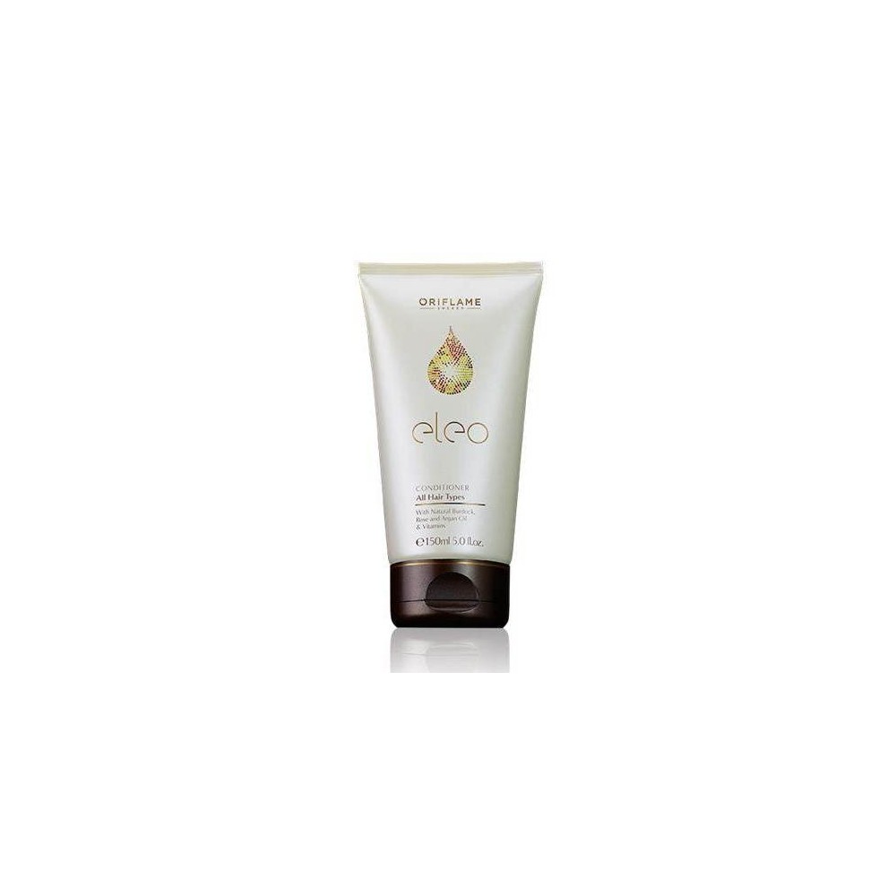 Balsam Pentru Par Eleo Oriflame Arhiva Okaziiro