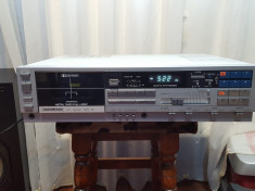Amplificator Amplituner cu Deck Vintage Nordmende Hi-Fi System 8910 SC foto