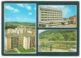 @carte postala(marca fixa)-HARGITA-Odorheiu Secuiesc