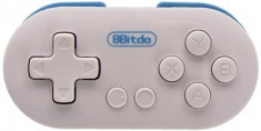 Controller 8Bitdo Zero Bluetooth Wireless Mac Os/Pc foto