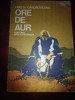 ORE DE AUR HRISTU CANDROVEANU