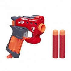 Pistol Hasbro Nerf N-Strike Mega Big Shock Blaster foto