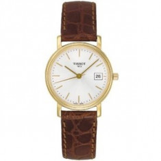 Ceas dama Tissot T52.5.111.31 foto