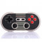 Controller 8Bitdo Nes30 Pro Bluetooth And Usb Android/Mac Os Pc