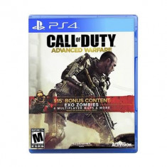 Call Of Duty Advanced Warfare Gold Edition Ps4 foto
