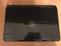 Laptop Dell N7110 17.3&amp;quot; i7-2670 QM 8GB RAM Nvidia GT525M foto