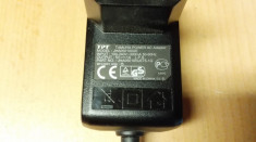 Alimentator TPT JHA050100UE 5V 1A foto