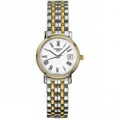 Ceas dama Tissot T52.2.281.13 foto