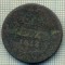 8856 MONEDA- AUSTRIA - EIN KREUZER -anul 1816 A - starea ce se vede