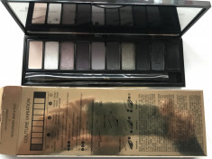 YSL Couture Variation 10-Color Eye Palette foto