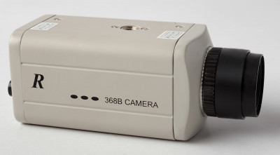 Camera supraveghere video - CCTV A/N foto