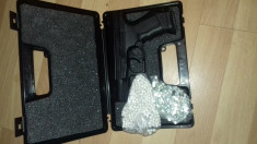Pistol Airsoft Walther P99 Co2 4 JOULI foto