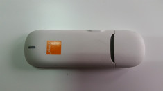 Modem USB 3G HUAWEI E3131 LIBER DE RETEA foto
