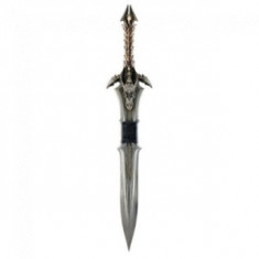 Jucarie Warcraft Dragon Sword Replica foto