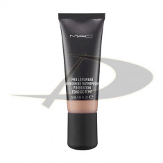 MAC Pro Longwear Nourishing Waterproof Fond de Ten NW15 foto