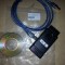 Tester auto BMW Scanner 2.0.1 pt. seria E60, E80, E90 etc.