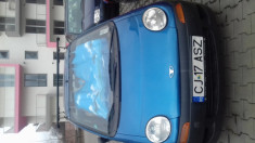 Vand Daewoo Matiz an 2005 foto