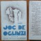 Ioana Petrescu, Joc de oglinzi; roman, 1943, editia 1 in stare impecabila