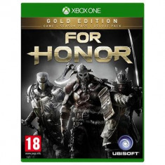 For Honor Gold Edition Xbox One foto
