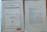 Pascu , Istoria literaturii romane din secolul XVIII ; Cronicarii , Iasi , 1926
